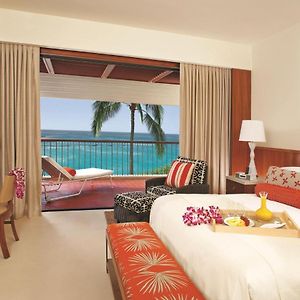 Ocean View Room